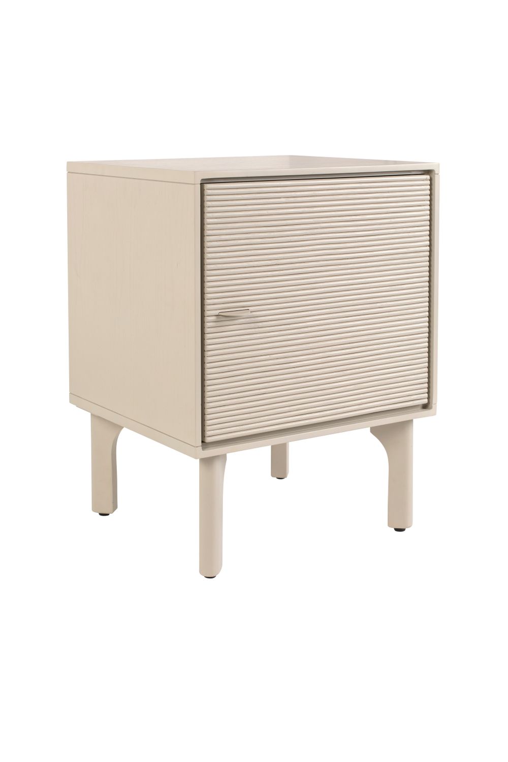 Bijzettafel / nachttafel MORNING - Beige ZVR 2300421