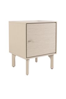 Bijzettafel / nachttafel MORNING - Beige ZVR 2300421