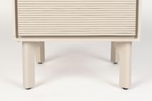 Bijzettafel / nachttafel MORNING - Beige ZVR 2300421
