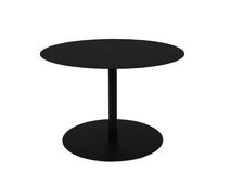 Bijzettafel SNOW M - Zwart ZVR 2300150