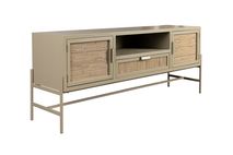 Dressoir YASU - Beige ZVR 4300046