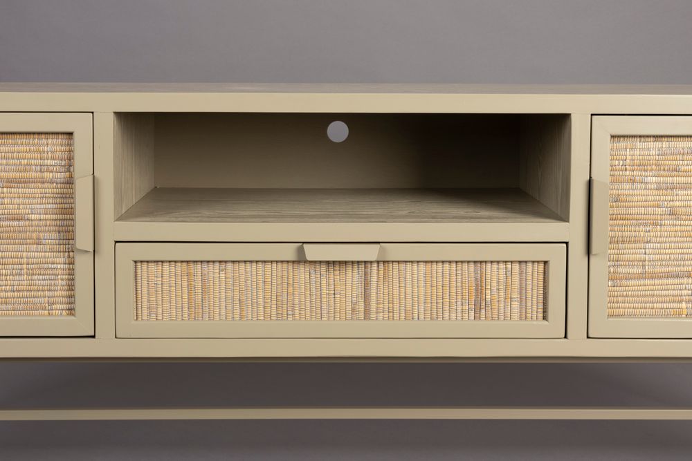 Dressoir YASU - Beige ZVR 4300046