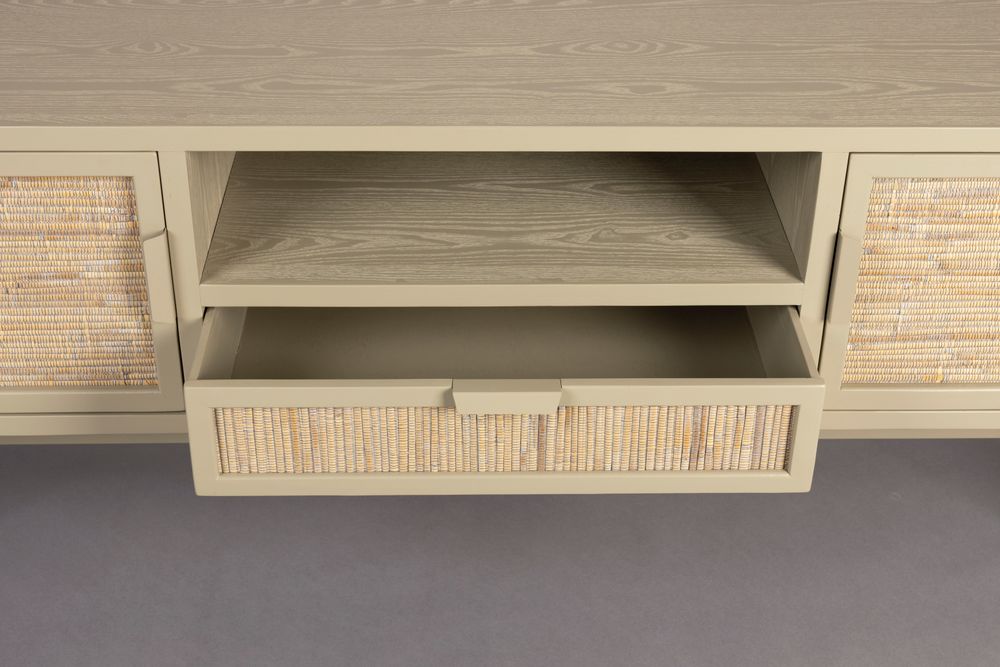 Dressoir YASU - Beige ZVR 4300046