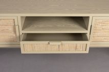 Dressoir YASU - Beige ZVR 4300046