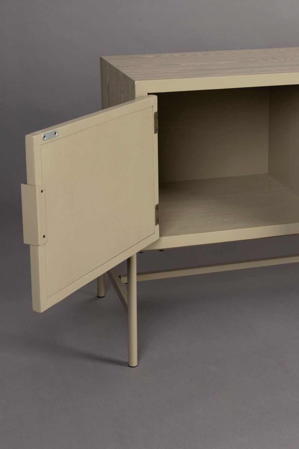 Dressoir YASU - Beige ZVR 4300046