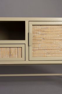 Dressoir YASU - Beige ZVR 4300046