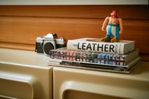 Tv-meubel SPACE - Crème HKI MKA2016