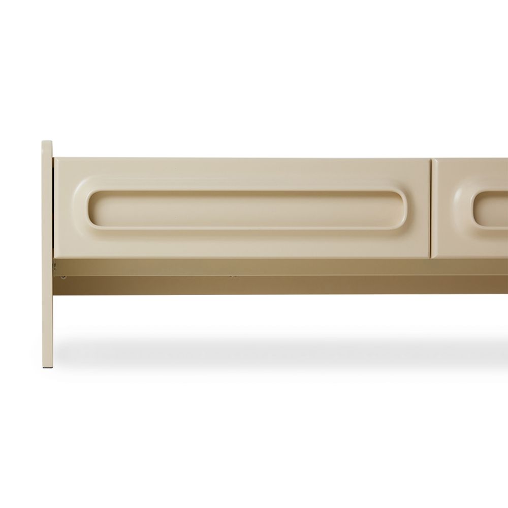 Tv-meubel SPACE - Crème HKI MKA2016