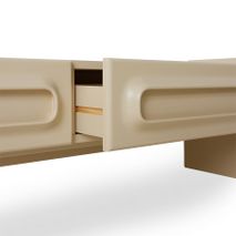 Tv-meubel SPACE - Crème HKI MKA2016