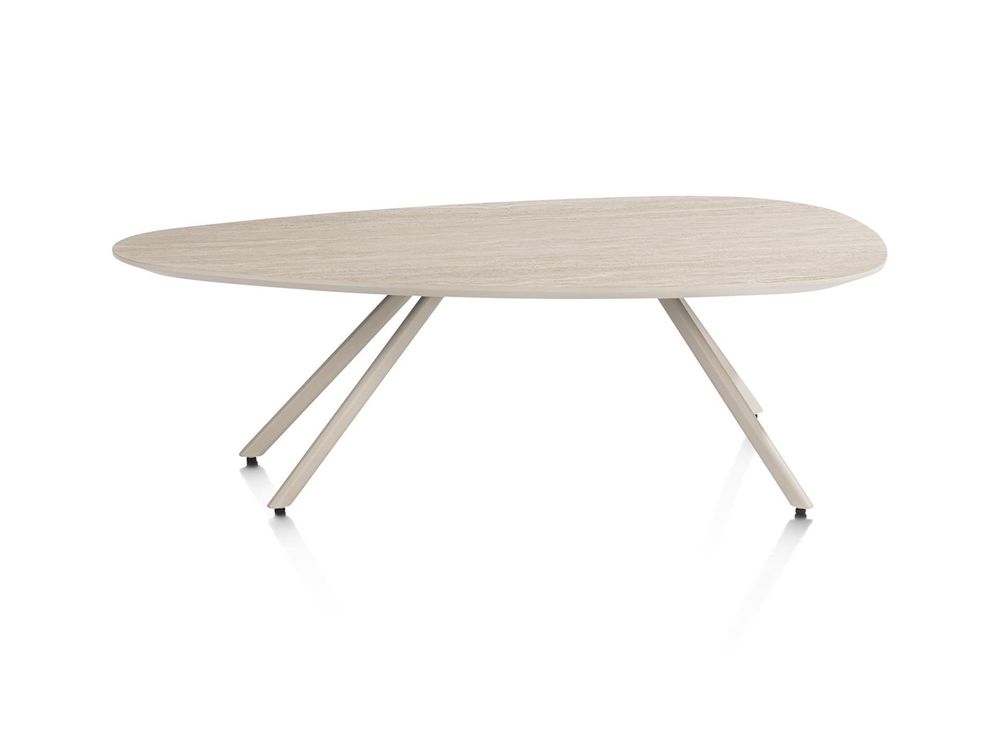 Salontafel MINTOS - Beige XOO 52384TRA
