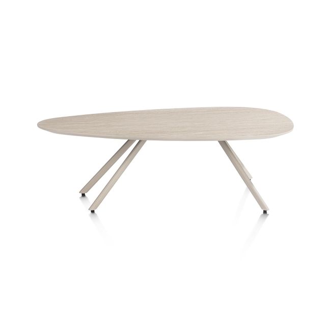 Salontafel MINTOS - Beige
