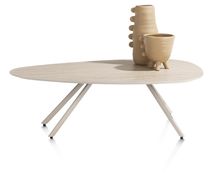 Salontafel MINTOS - Beige XOO 52384TRA