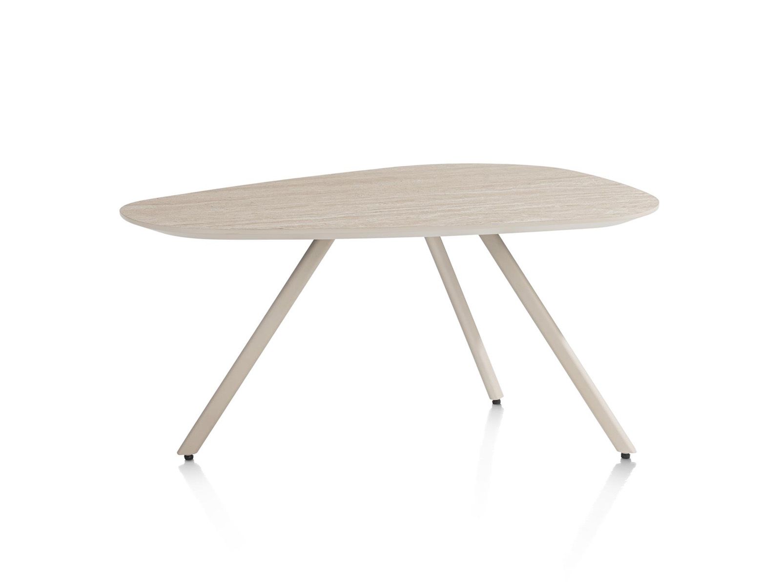 Salontafel MINTOS - Beige XOO 52385TRA