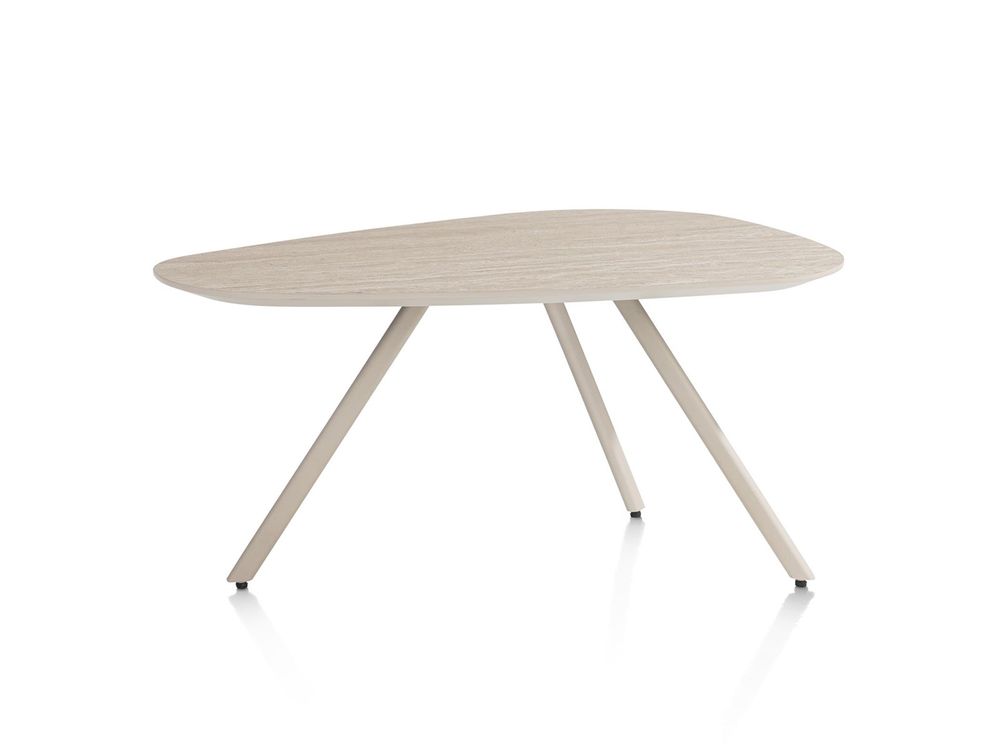Salontafel MINTOS - Beige XOO 52385TRA
