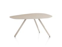 Salontafel MINTOS - Beige XOO 52385TRA