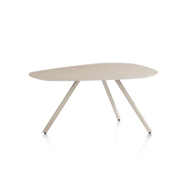 Salontafel MINTOS - Beige