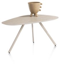 Salontafel MINTOS - Beige XOO 52385TRA