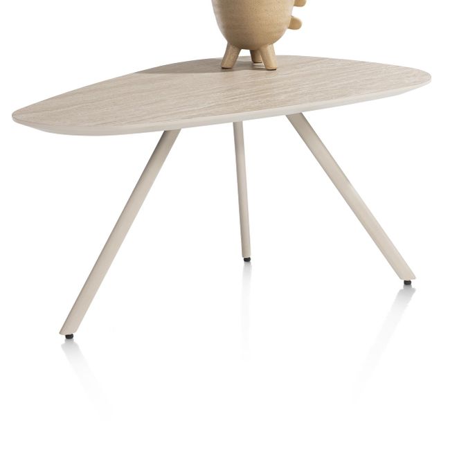 Salontafel MINTOS - Beige