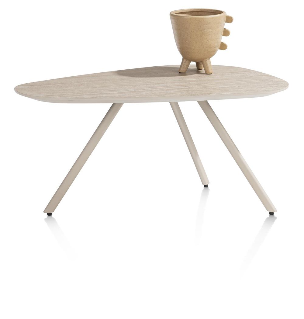 Salontafel MINTOS - Beige XOO 52385TRA