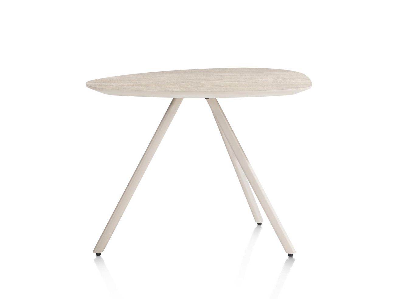 Salontafel MINTOS - Beige