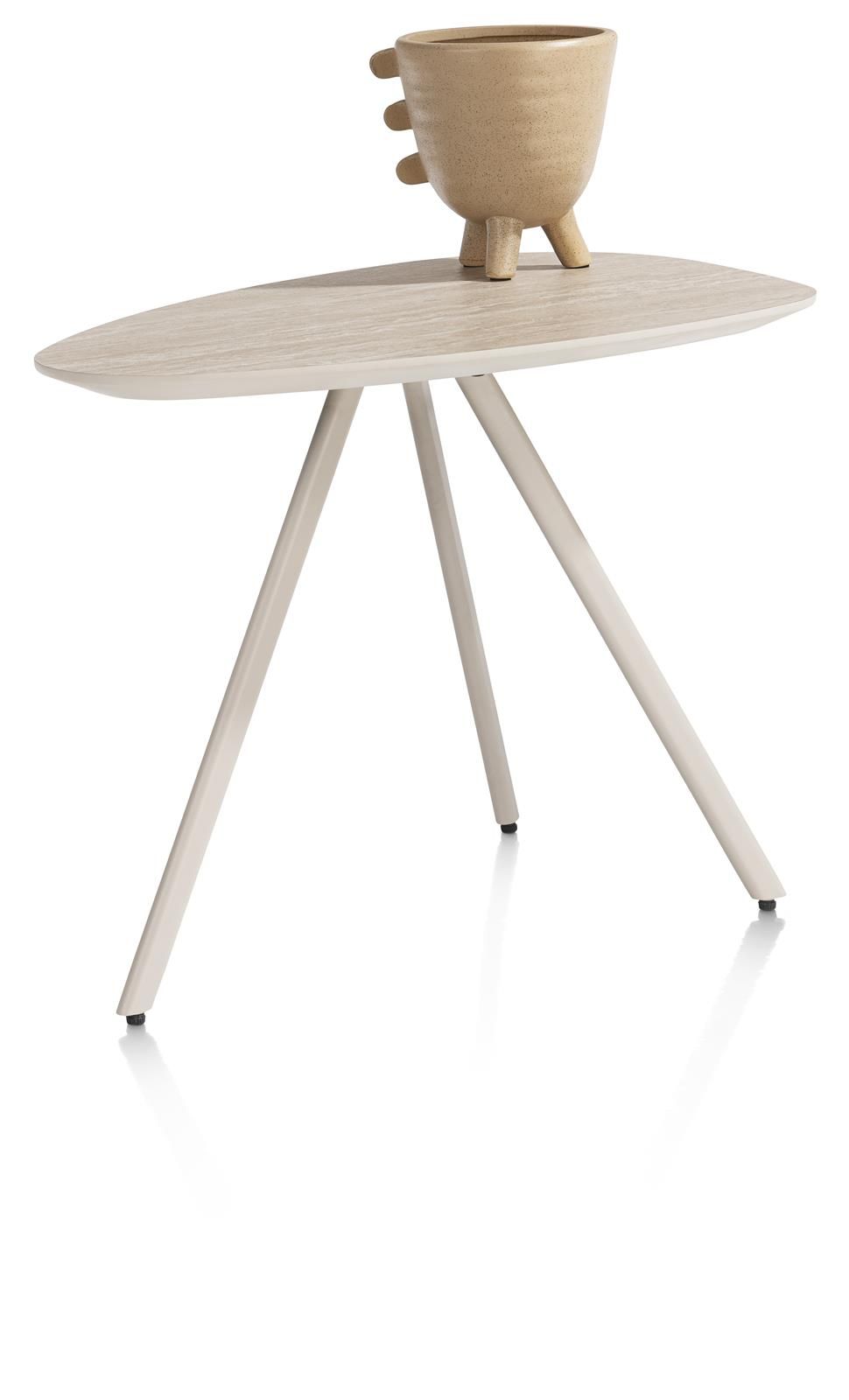 Salontafel MINTOS - Beige
