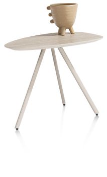 Salontafel MINTOS - Beige XOO 52386TRA