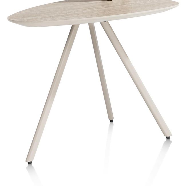 Salontafel MINTOS - Beige