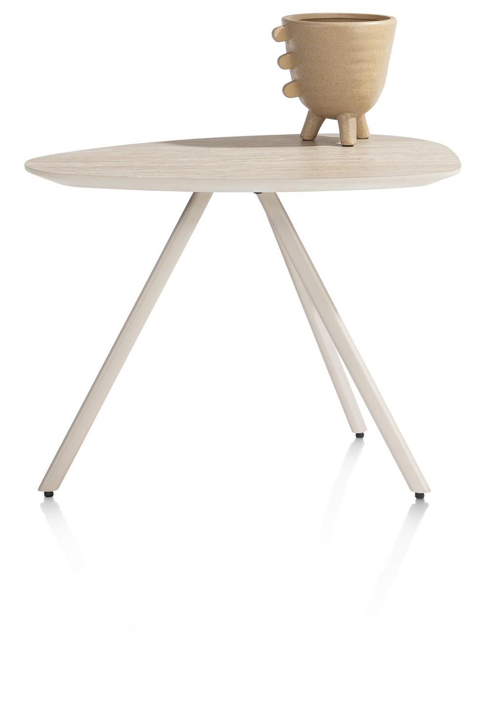Salontafel MINTOS - Beige XOO 52386TRA