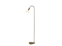 Vloerlamp PLEC - Brons VDV 1340-LG1-PLEC-BRONZO