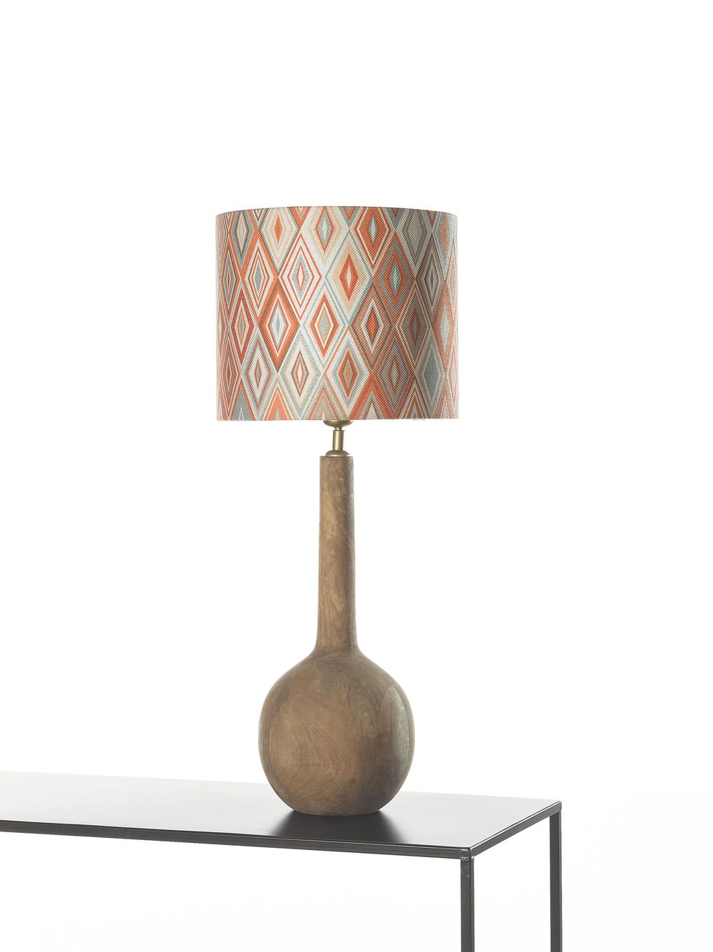 Tafellamp VISTA S - Naturel VDV TL VISTA-M-N