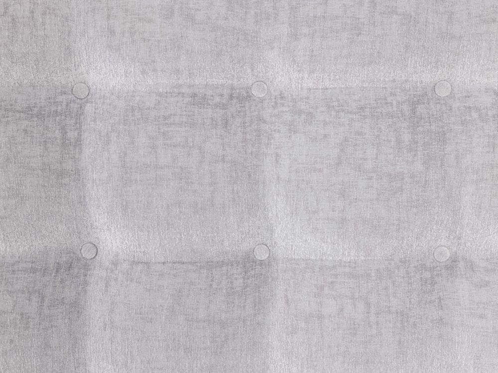 Boxspringset met matras VENUS - Lichtgrijs C-SFD-59-28-BX1820-G250