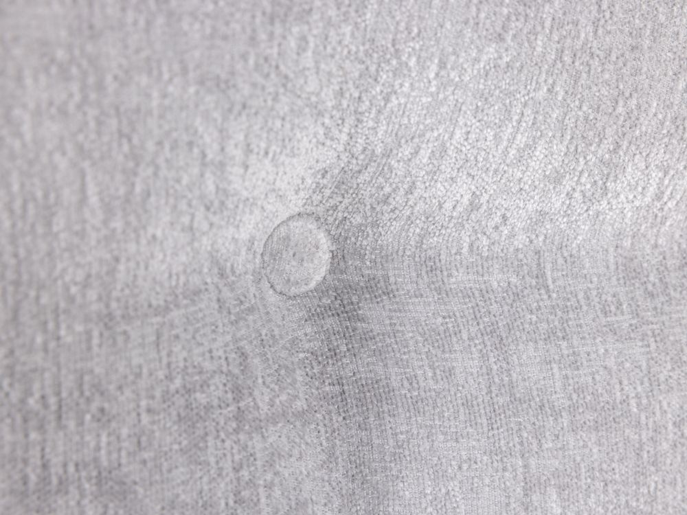 Boxspringset met matras VENUS - Lichtgrijs C-SFD-59-28-BX1820-G250