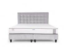 Boxspring VENUS - Lichtgrijs SFD-59-000002-G250