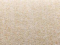 Relaxfauteuil met voetbank GLOBE MIX - Beige leder C-CFM-18-001-MIX