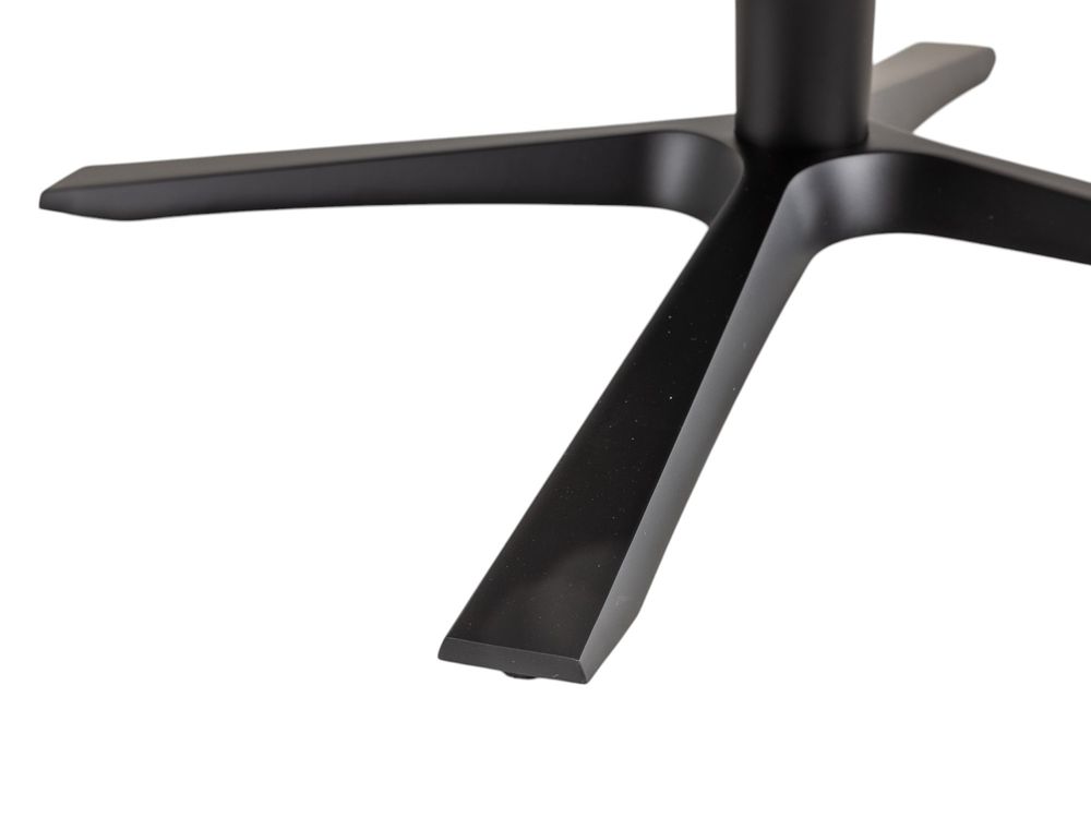 Relaxfauteuil met voetbank GLOBE - Grijs C-CFM-5-001-M1490-63