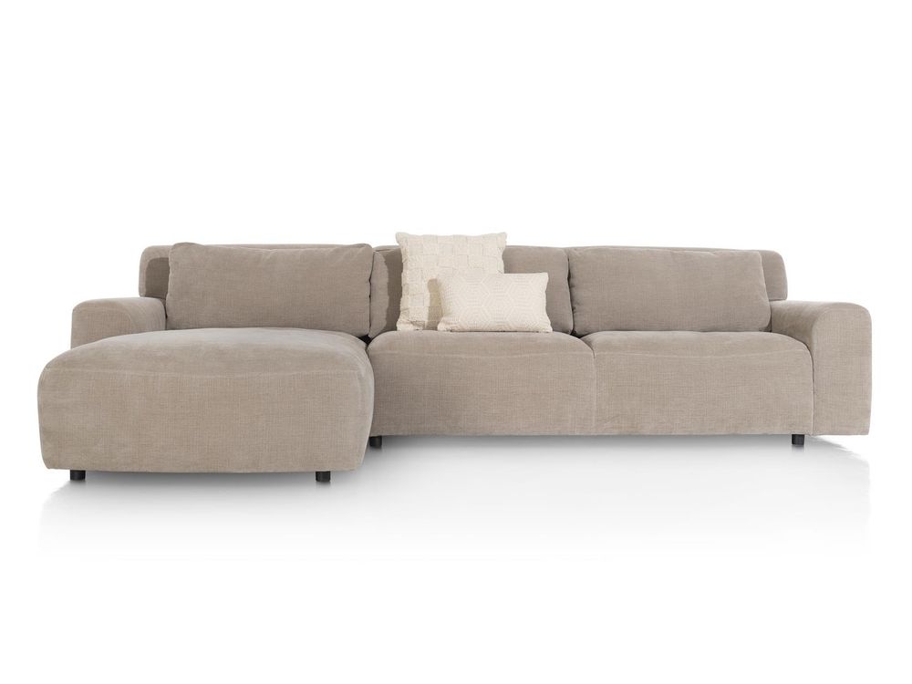 Hoekzetel KAI - Beige C-HEH-359-HKS1