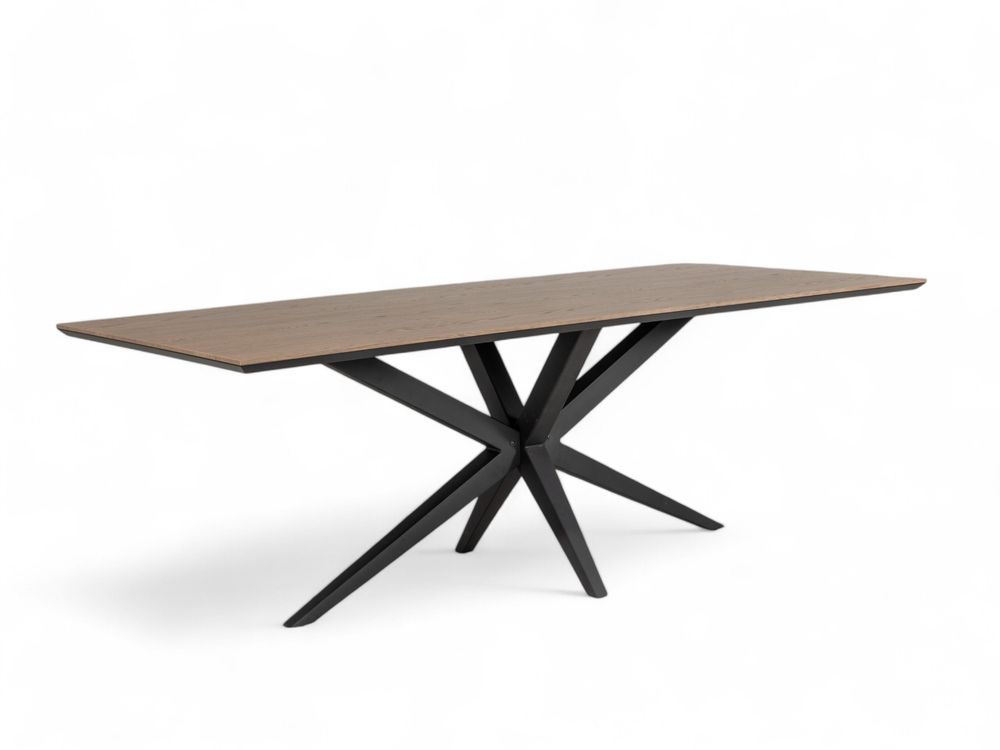Eetkamertafel WELLINGTON - Hazel MXF-277-000241