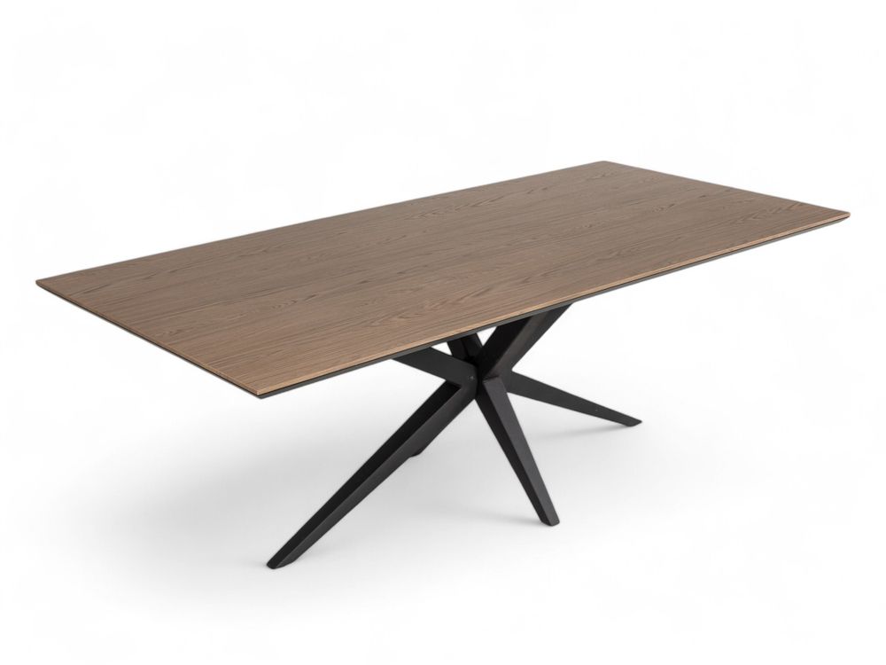Eetkamertafel WELLINGTON - Hazel MXF-277-000241