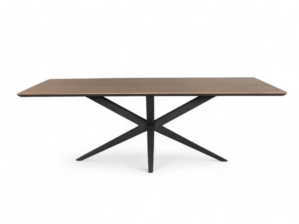 Eetkamertafel WELLINGTON - Hazel MXF-277-000241