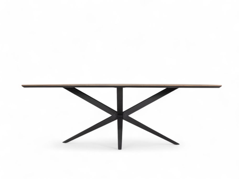 Eetkamertafel WELLINGTON - Hazel MXF-277-000241