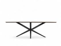 Eetkamertafel WELLINGTON - Hazel MXF-277-000241