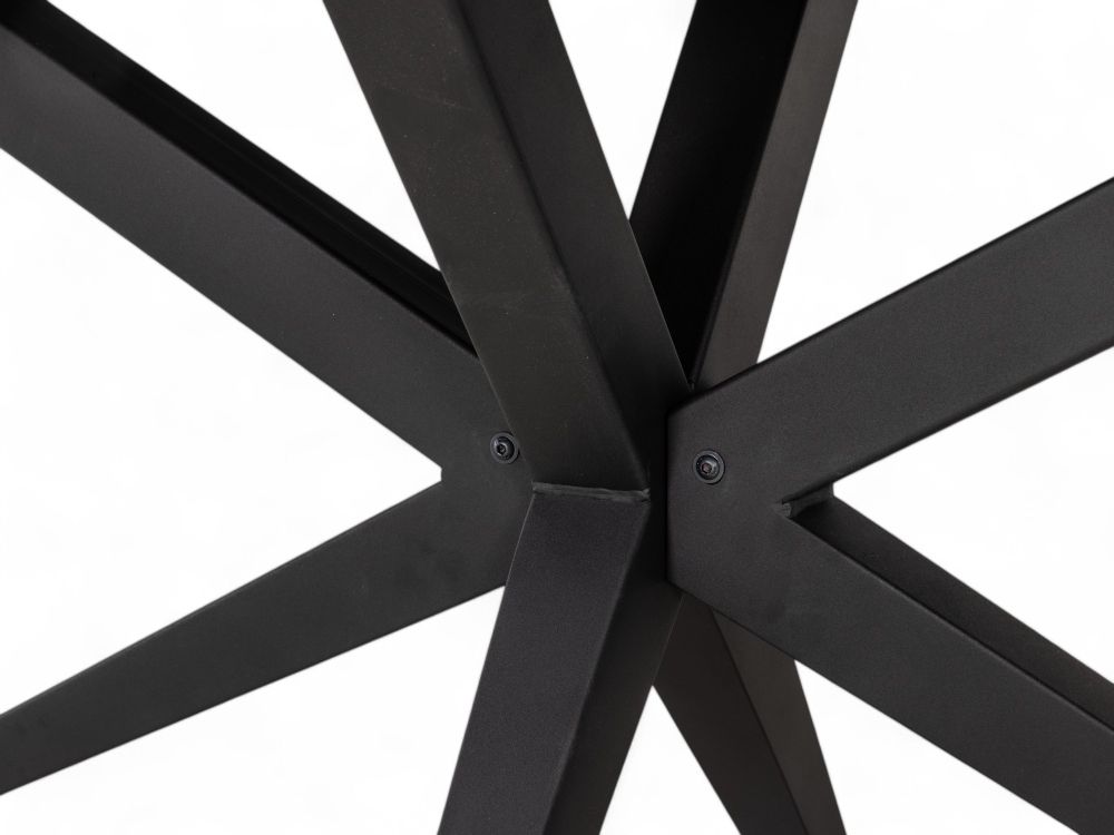 Eetkamertafel WELLINGTON - Hazel MXF-277-000241