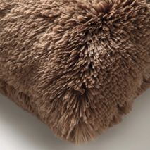 Sierkussen FLUFFY 45x45 - Pumice Stone RGN DDL0222300840