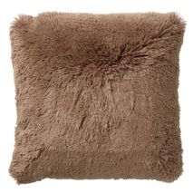 Sierkussen FLUFFY 45x45 - Pumice Stone RGN DDL0222300840