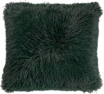 Sierkussen FLUFFY 45x45 - Tobacco Brown RGN SKFLUF45GRO