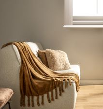 Plaid FLORIJN - Merlot RGN DDL0912301307