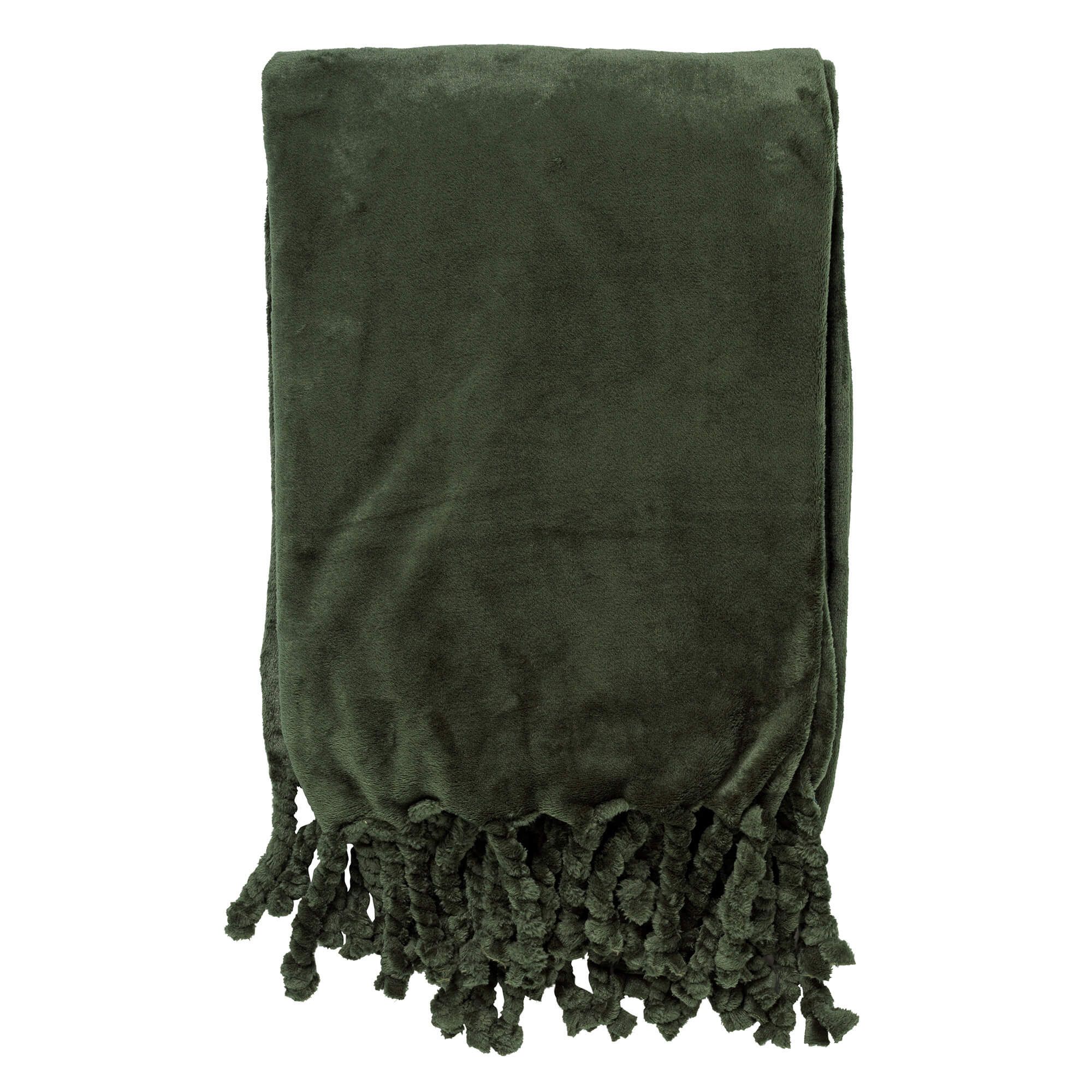 Plaid FLORIJN - Tobacco Brown RGN DDL0911101171