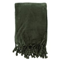 Plaid FLORIJN - Tobacco Brown RGN DDL0911101171