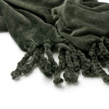 Plaid FLORIJN - Tobacco Brown RGN DDL0911101171