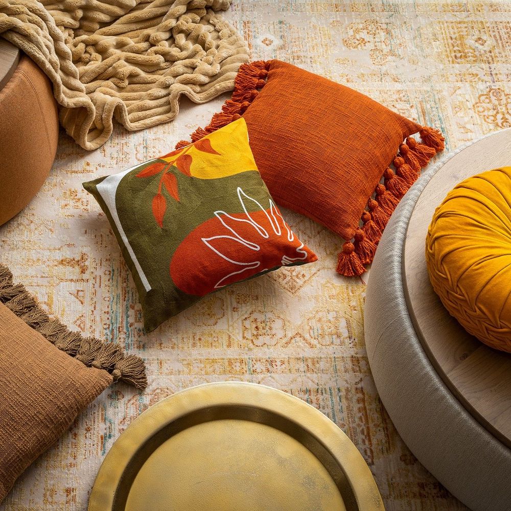 Plaid RICKY - Potters Clay RGN DDL0912301678